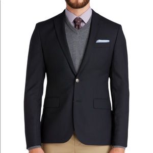 Jos. A. Banks suit/ jacket